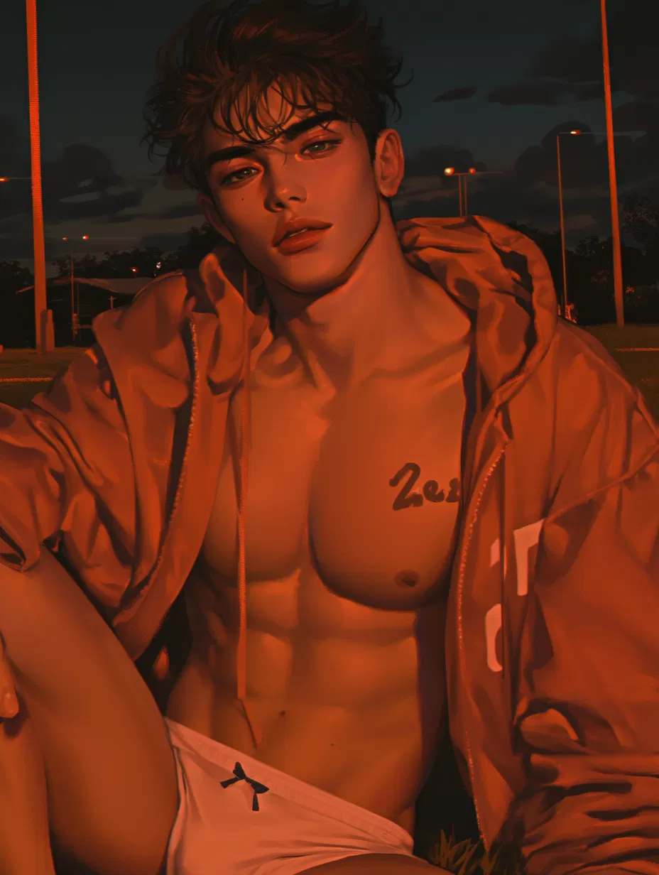 Avatar of Timothy ʚɞ Virginity Rocks