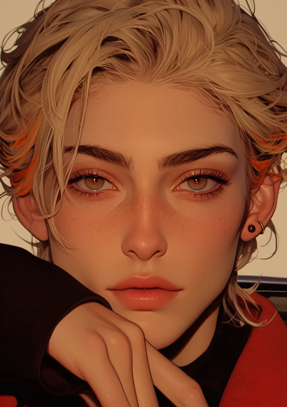 Avatar of Alisa Keller | Self-appointed Guardian Angel