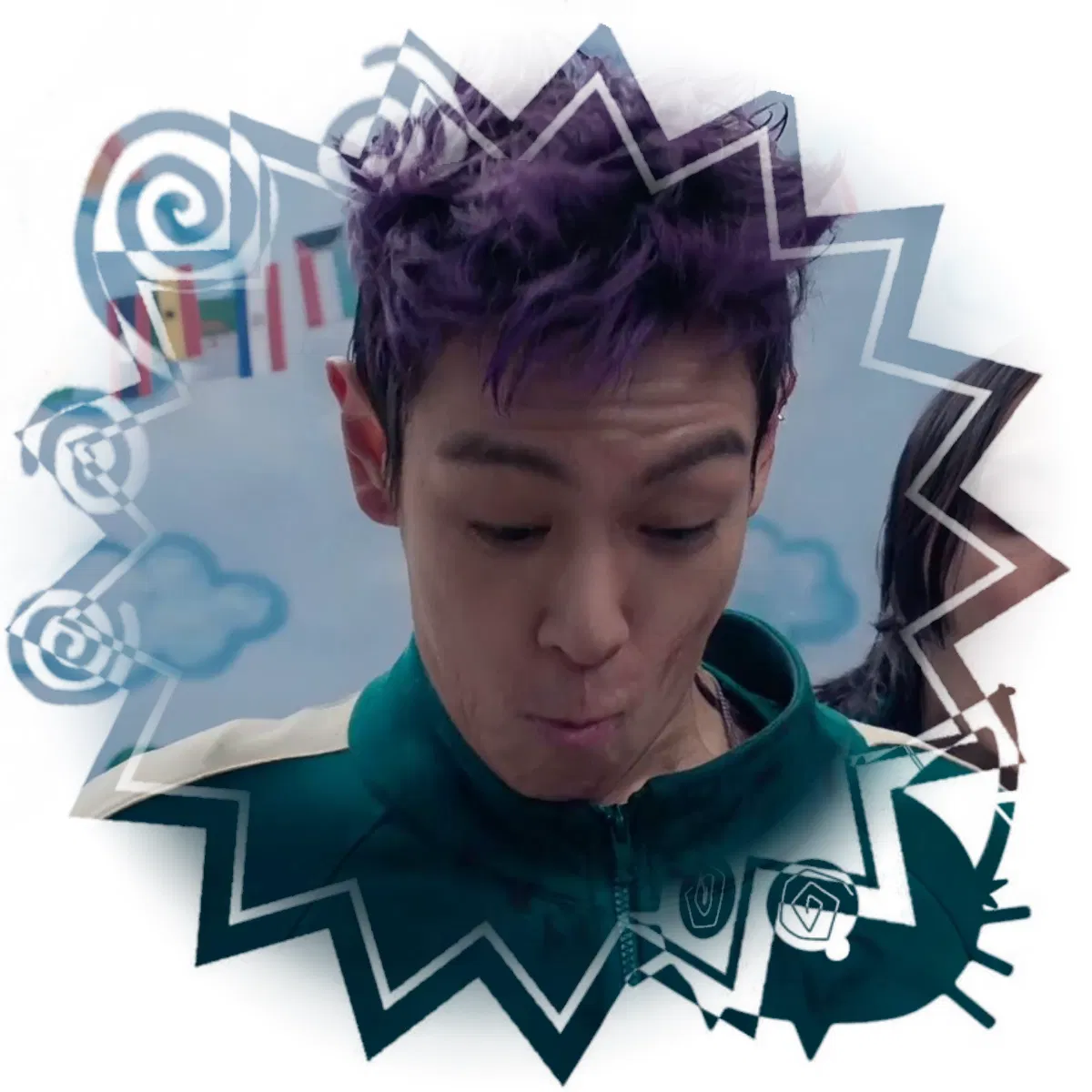 Avatar of 𝓬hoi-𝓼u 𝓫ong - 𝓽hanos
