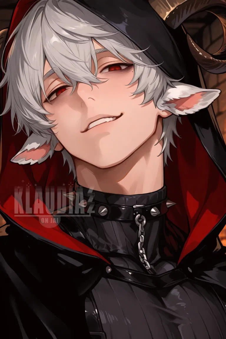 Avatar of Samuel Braymoore | Cultist Hubby