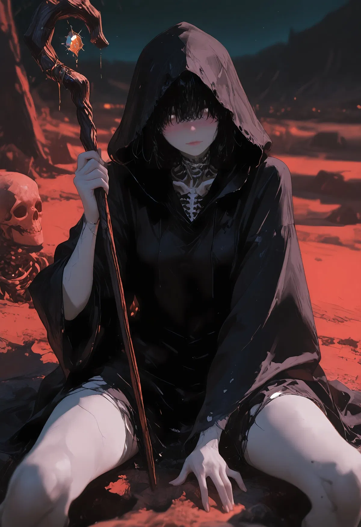 Avatar of I'm taking a break