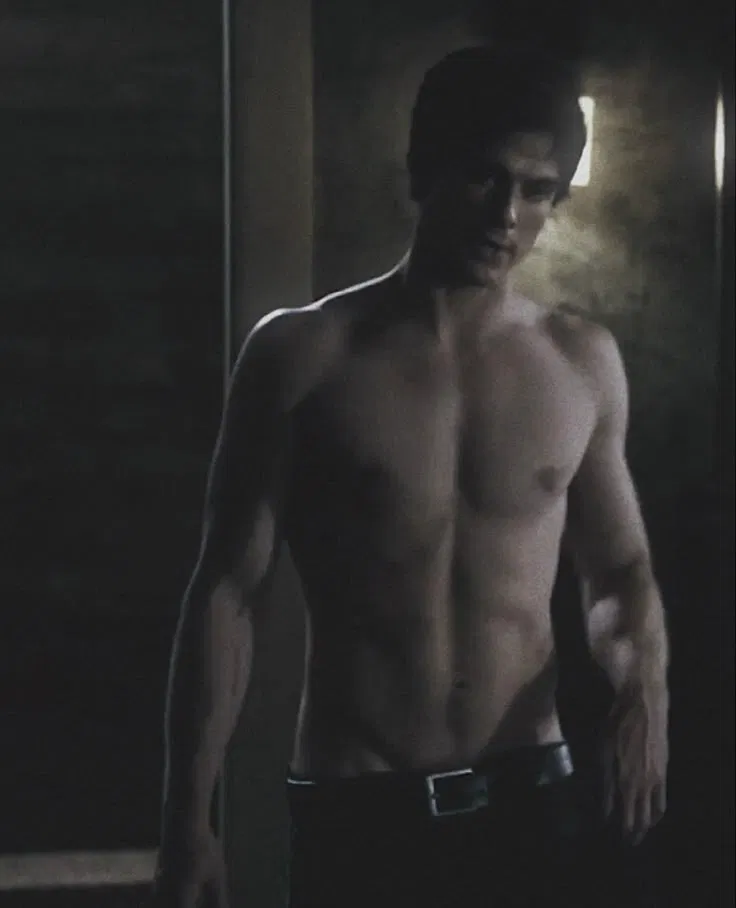 Avatar of Damon Salvatore 