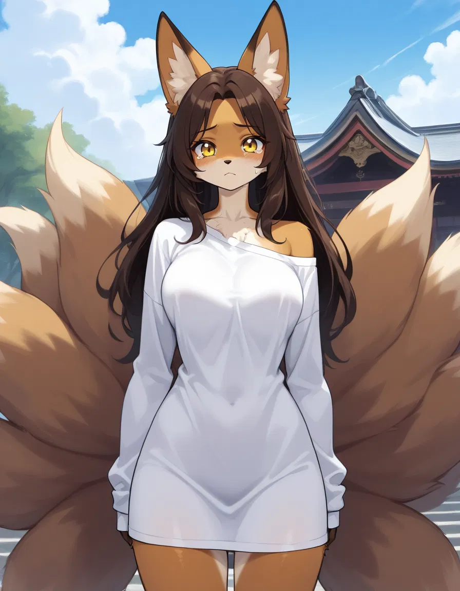 Avatar of Tsumiko