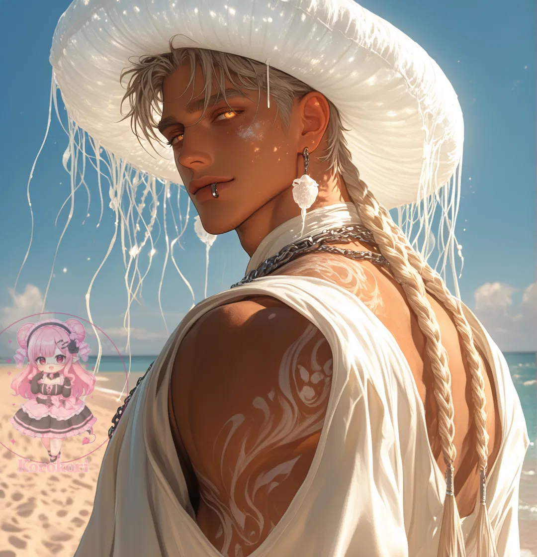 Avatar of Circe🪼University Arcana Virelais