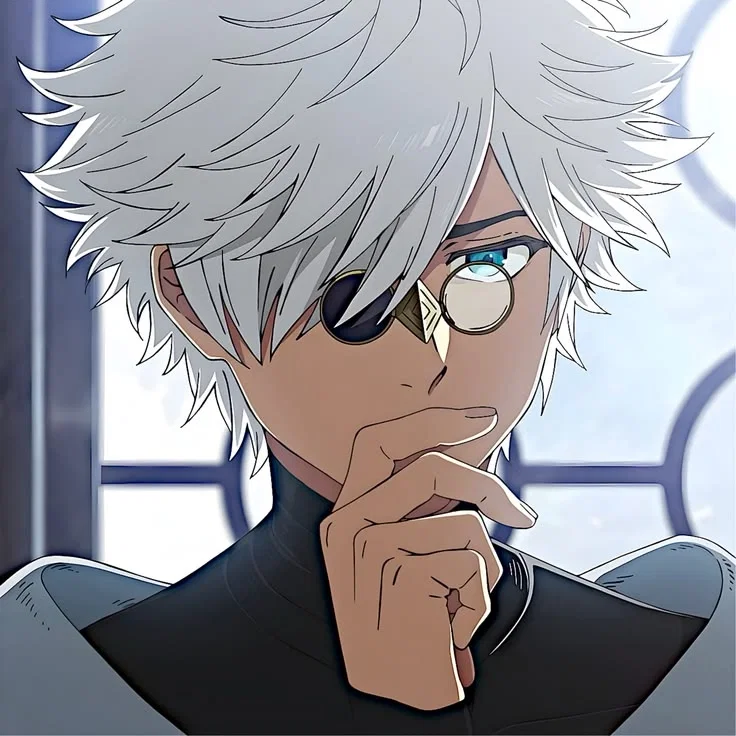 Avatar of Qifrey 