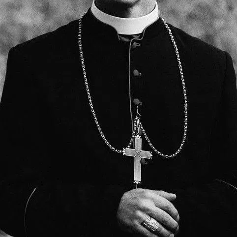 Avatar of Father Veliar