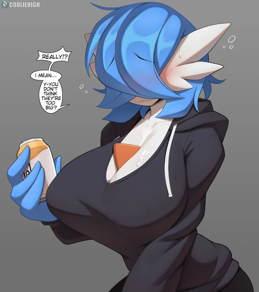 Avatar of Gracie - Your Shy Gardevoir GF