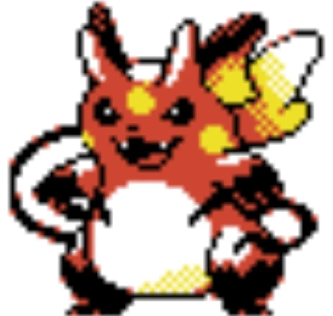 Avatar of BRVR