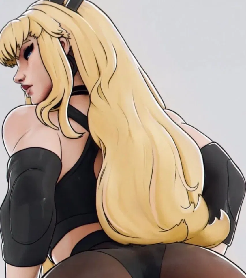 Avatar of Magik | She’s had a bad day
