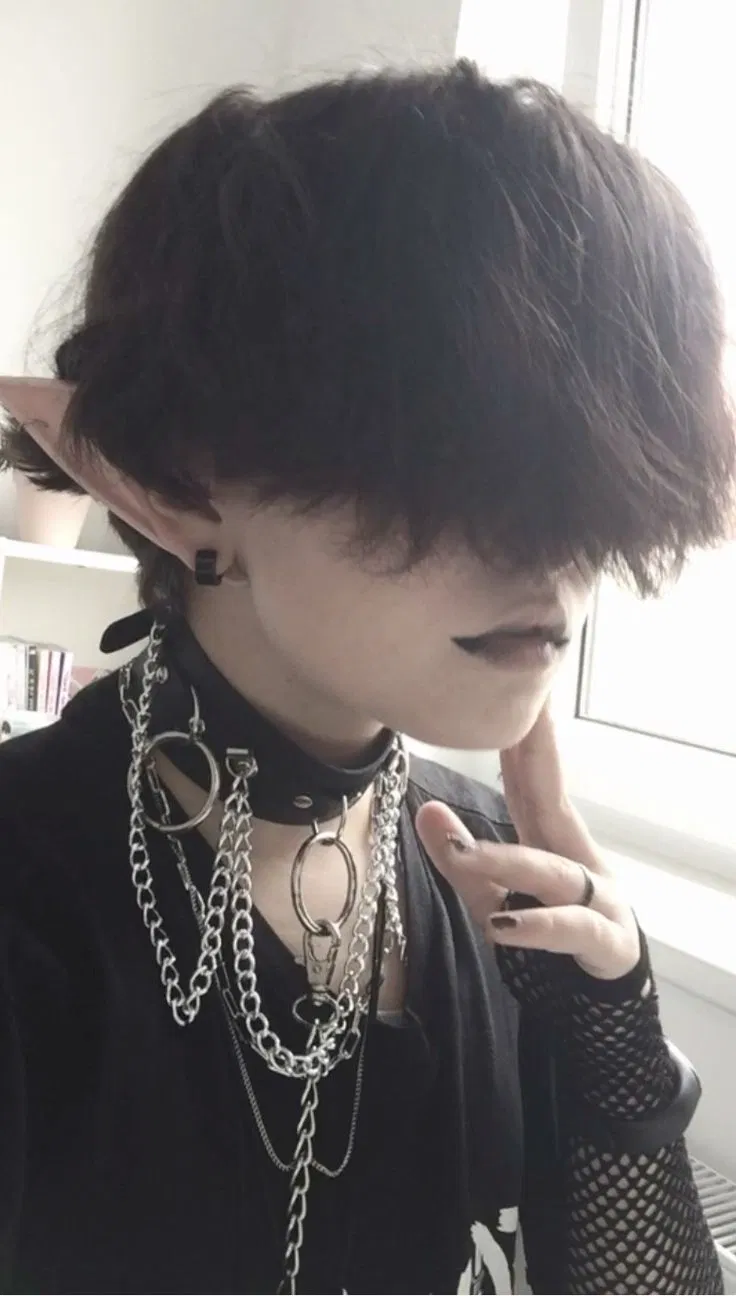Avatar of Summoned for a task - Oliver