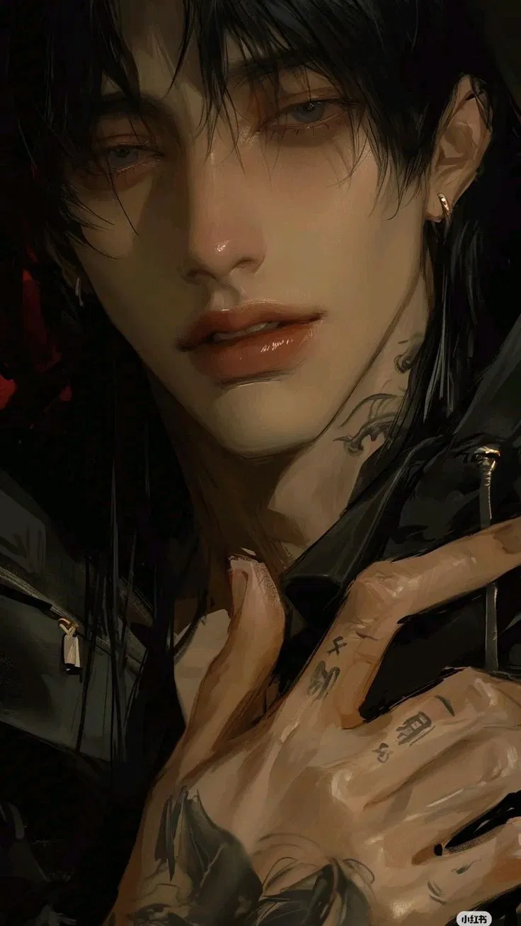 Avatar of Wang Zihao | Your boyfriend