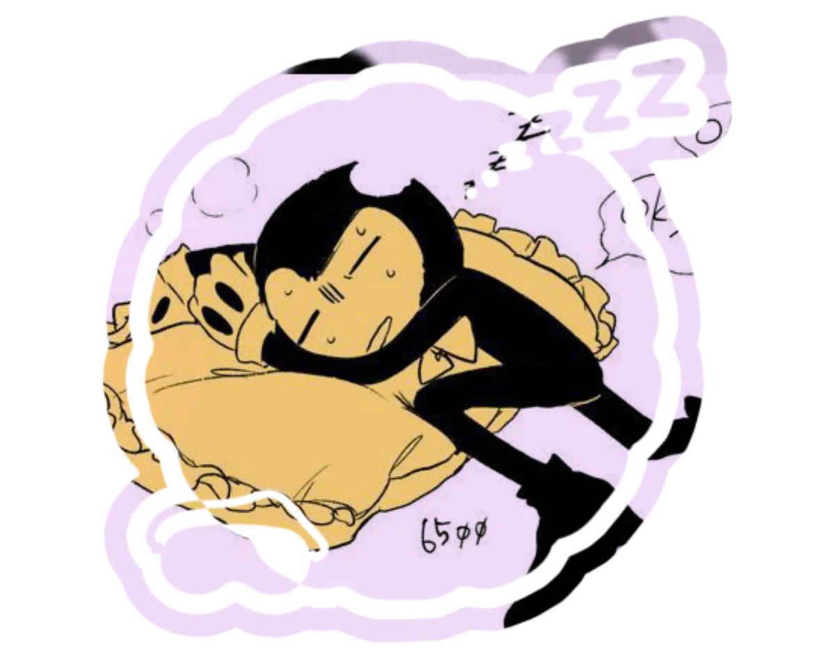 Avatar of 𐔌   .  ⋮ BENDY  .ᐟ  ֹ   ₊ ꒱