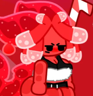Avatar of "I don't taste like soda!" || 𝗖𝗵𝗲𝗿𝗿𝘆 𝗦𝗼𝗱𝗮 𝗦𝗹𝗶𝗺𝗲 𝗚𝗶𝗿𝗹 𝗖𝗿𝗲𝗮𝘁𝘂𝗿𝗲