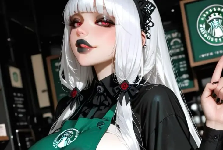 Avatar of Lilith