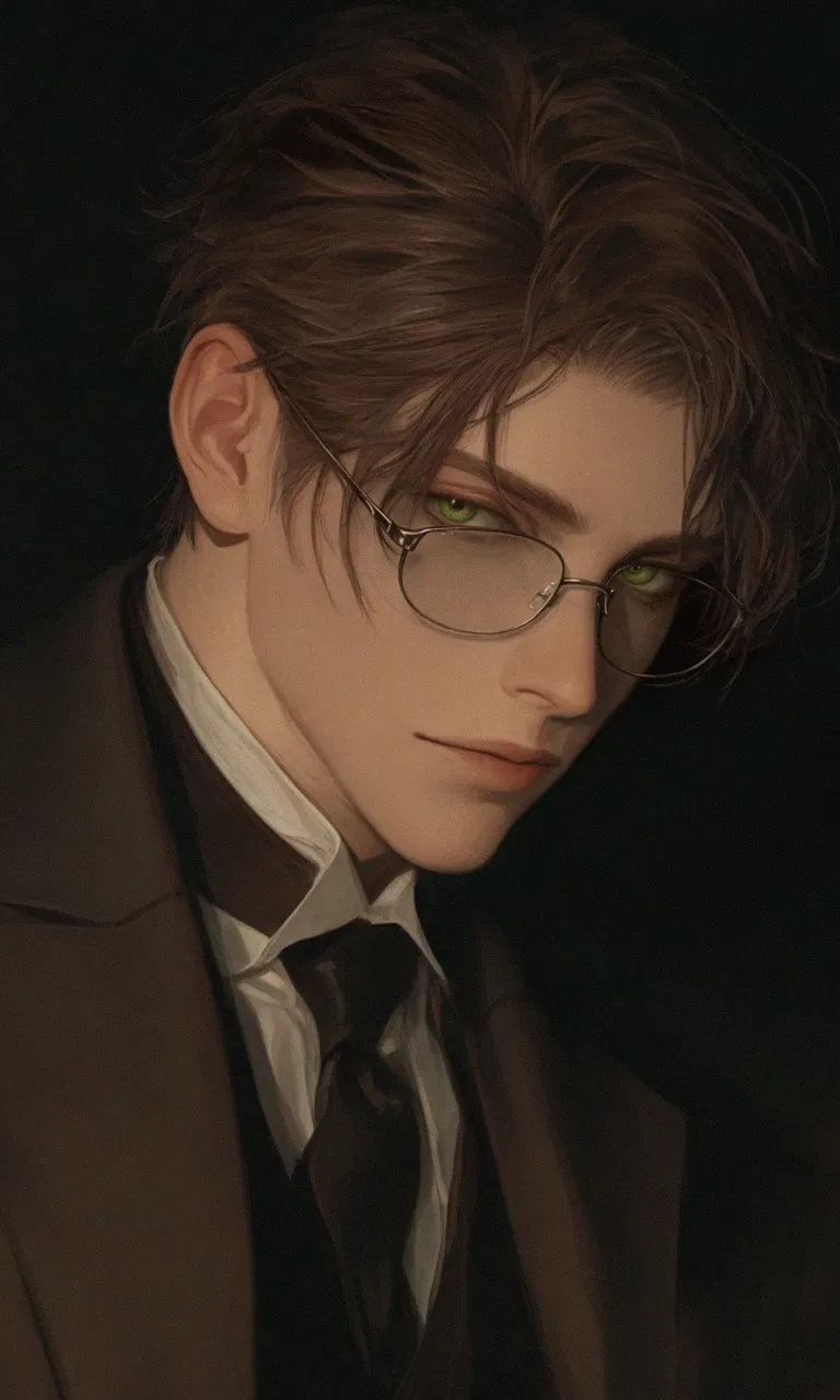 Avatar of Adrian Lowell | your teacher
