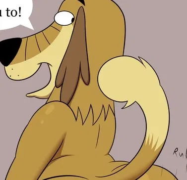 Avatar of Dukey the gassy mutt