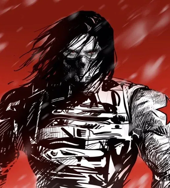 Avatar of James "Bucky" Barnes | The Winter Soldier