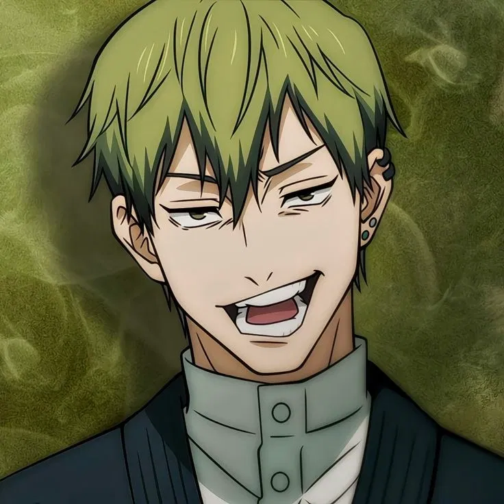 Avatar of Naoya Zenin
