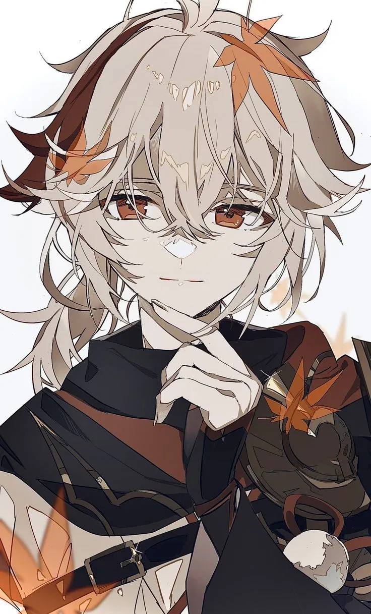 Avatar of -Kazuha-