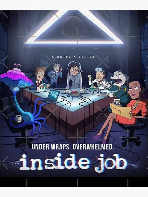 Avatar of Cognito Inc (Immersive Chaos)