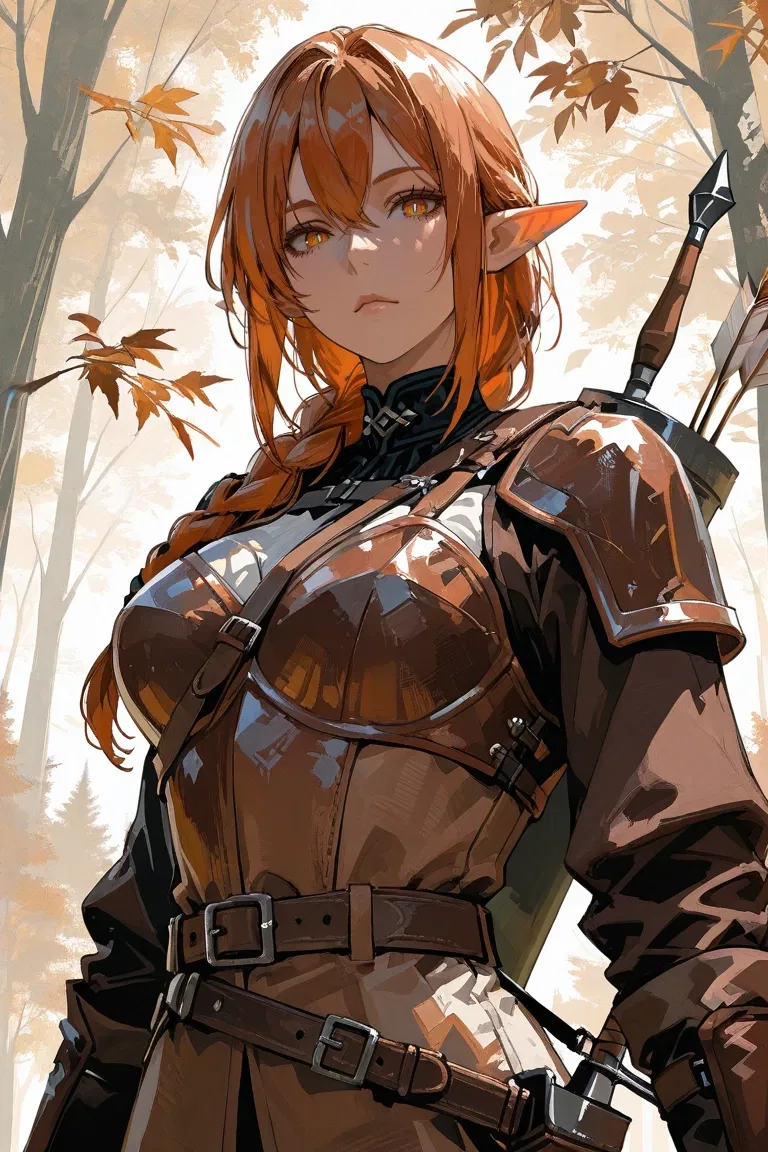 Avatar of Isekai'd To Aeldramor: A World That Doesn't Care You're From Earth And Where You Actually Have to Try