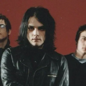 Avatar of Gerard Way
