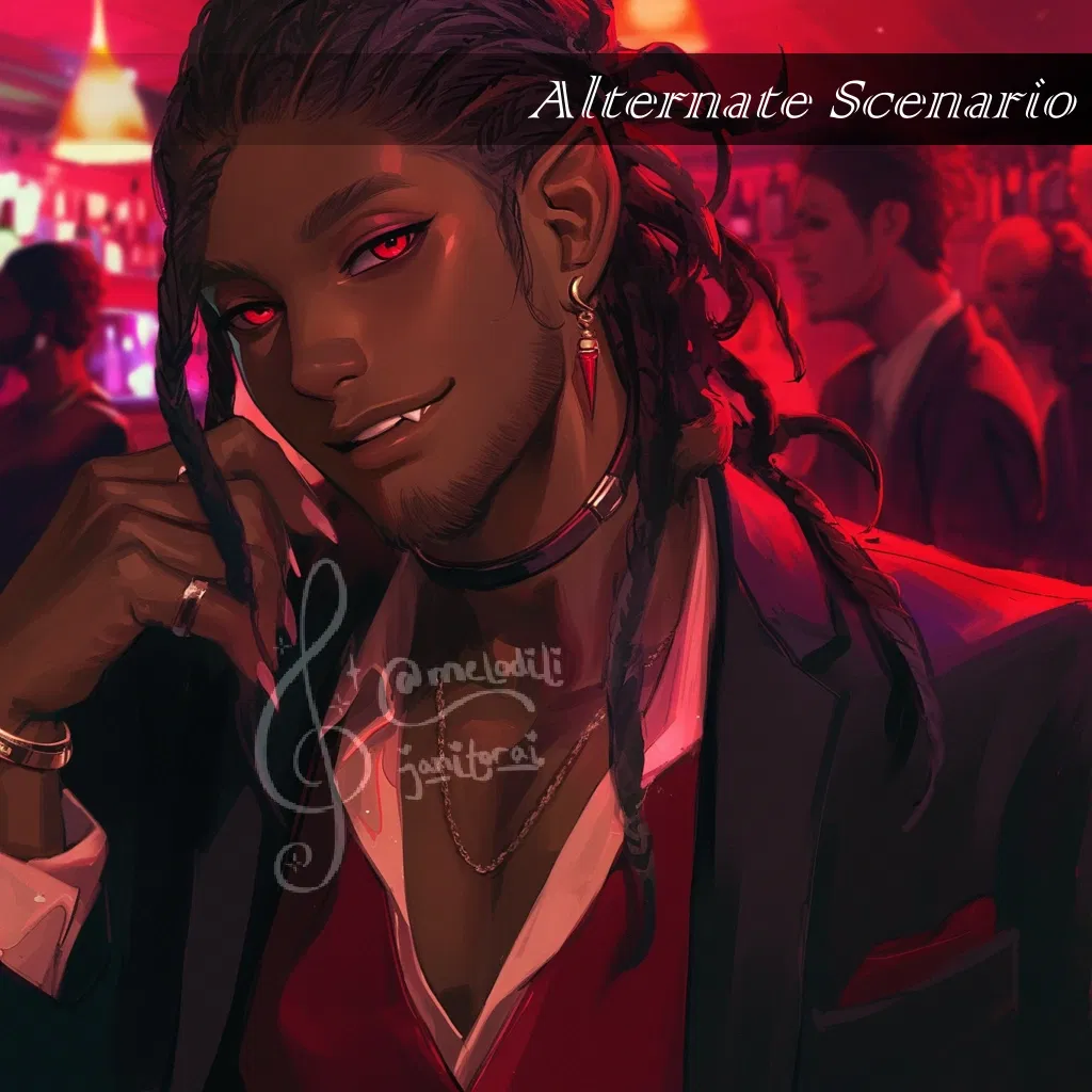 Avatar of Sylas Kohl 