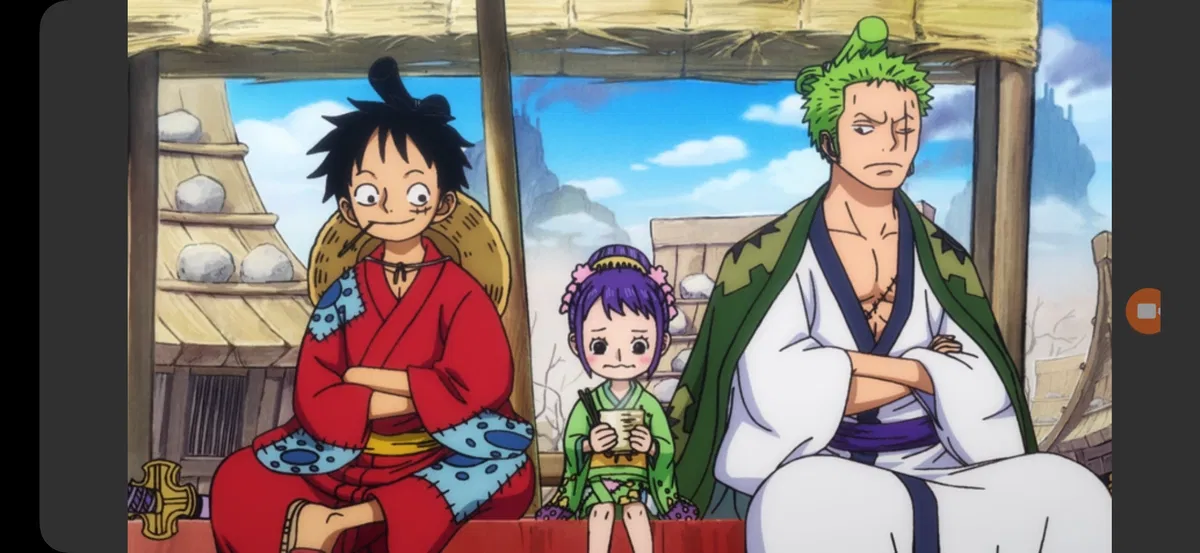 Avatar of Onepiece RPG