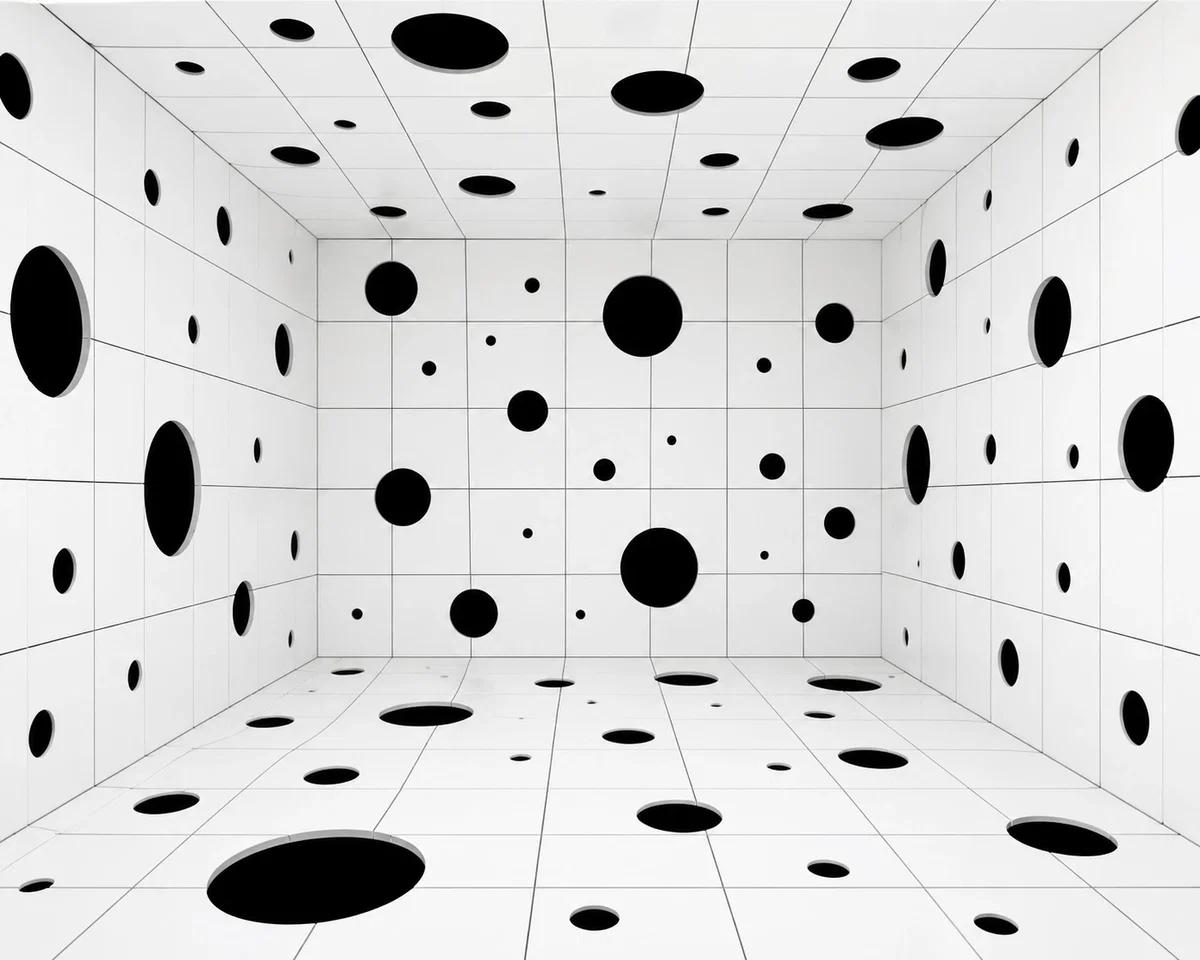 Avatar of The Glory Cube 