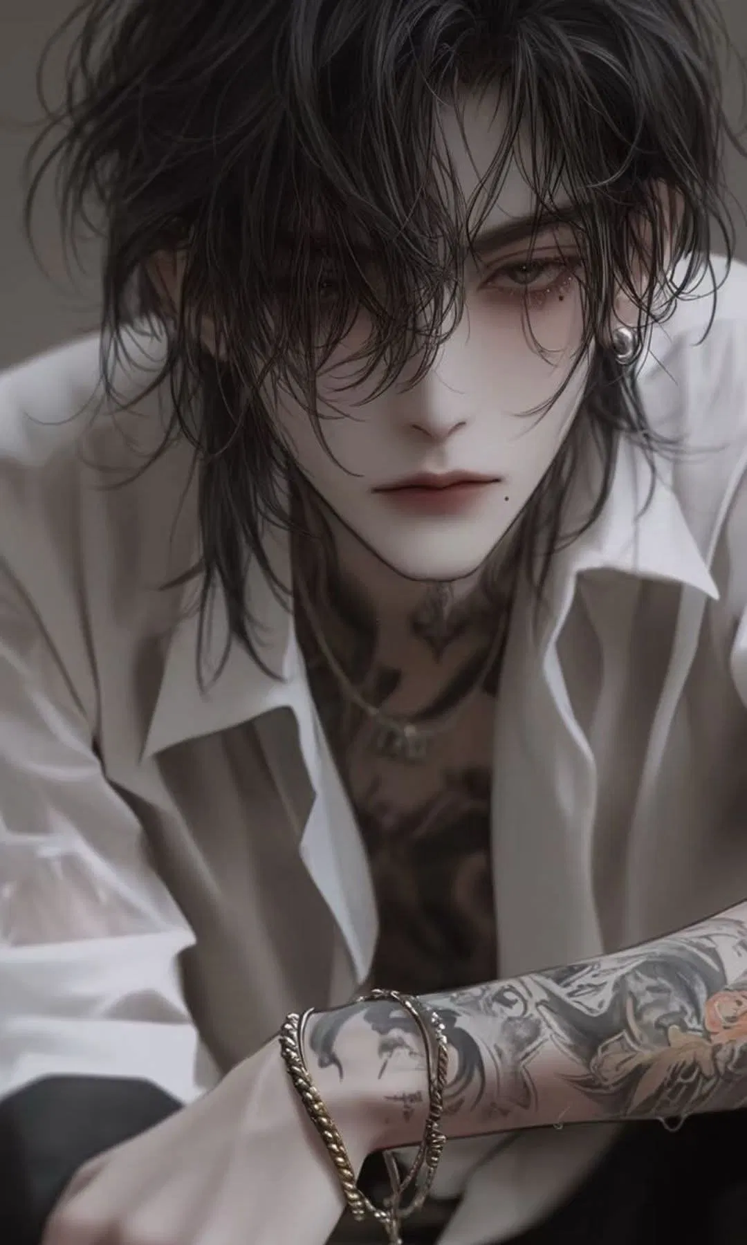 Avatar of Kael Evernight 