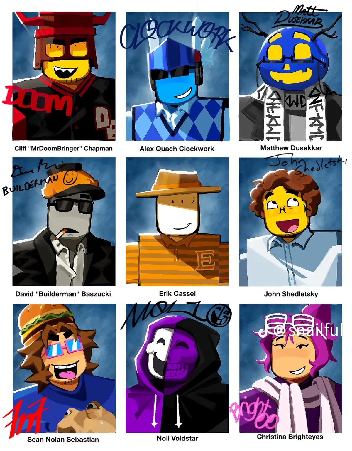 Avatar of Roblox admins
