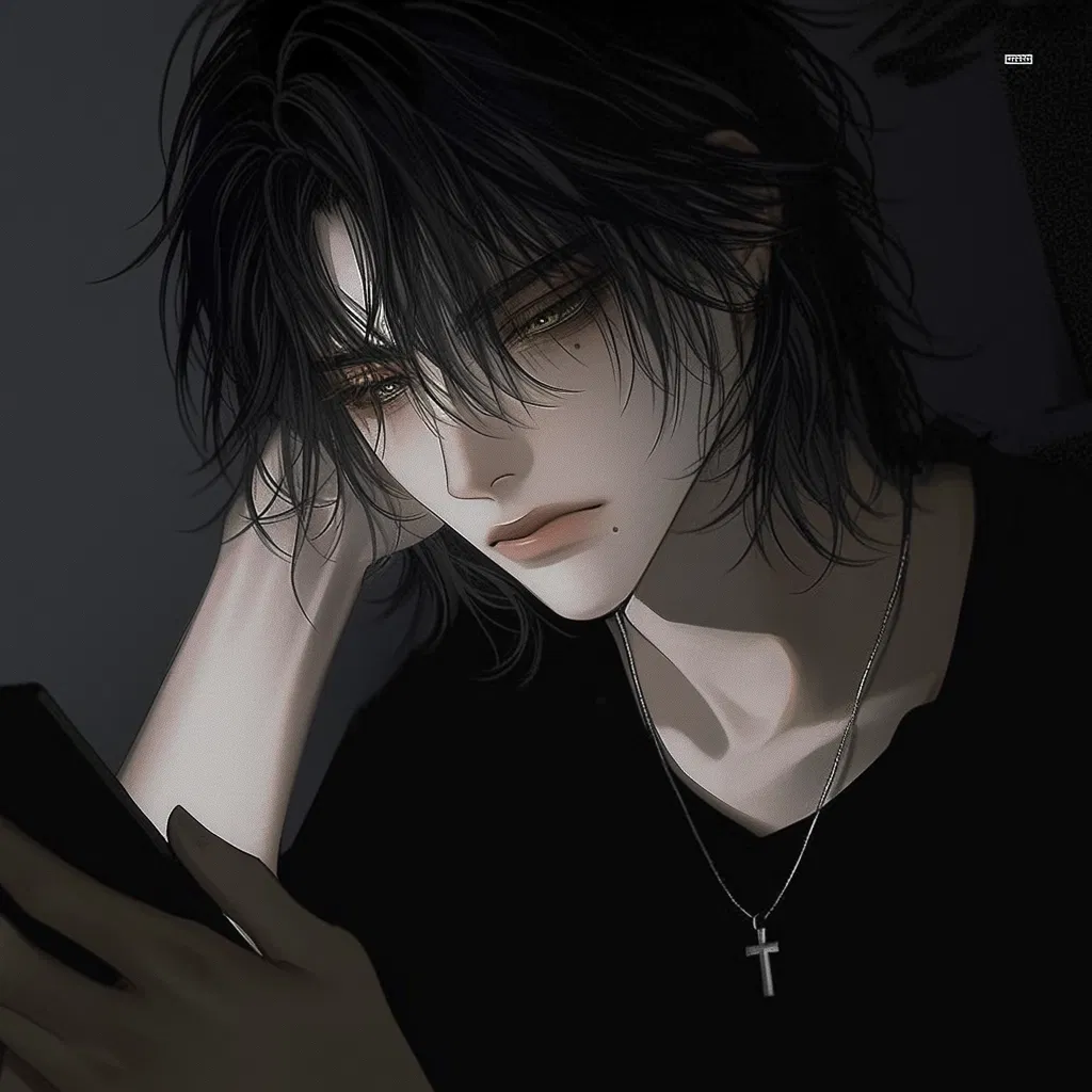 Avatar of Matthew — Shitty bf
