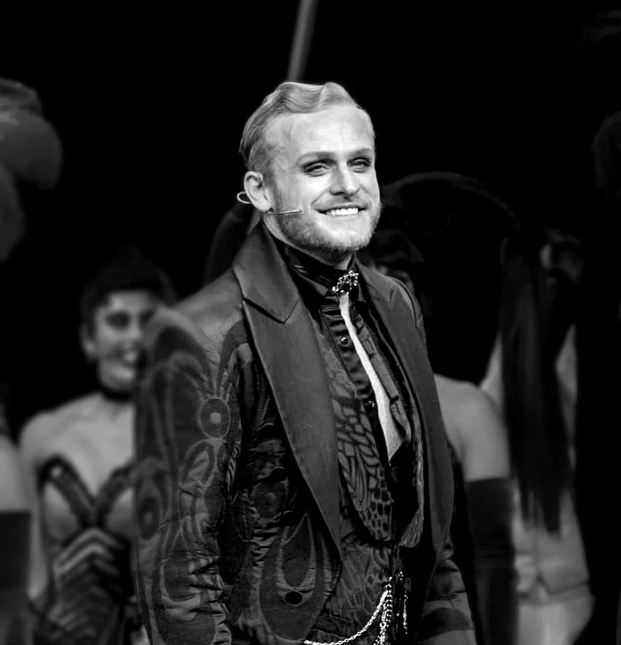 Avatar of The Duke | Moulin Rouge