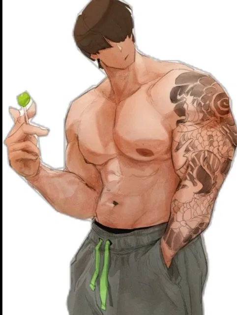 Avatar of Oliver Parker