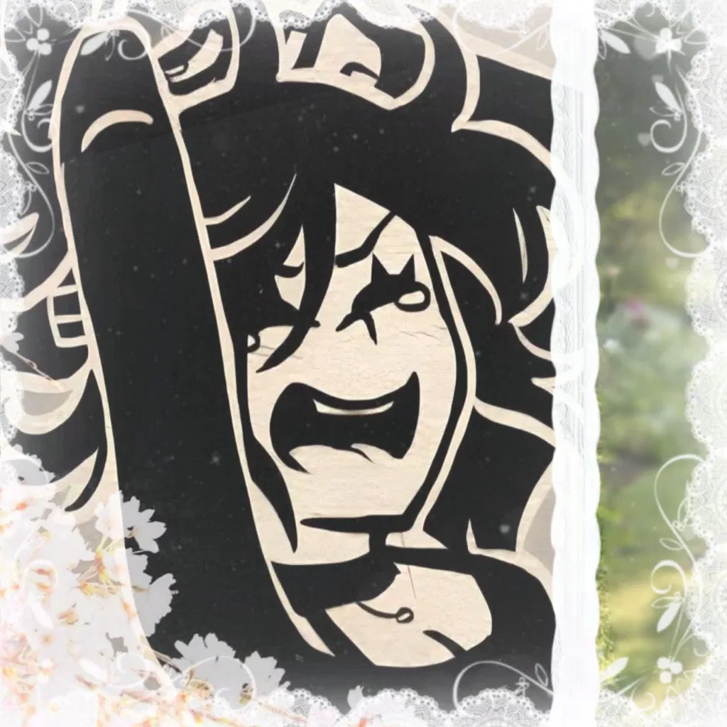 Avatar of ୨୧ Ashley Graves