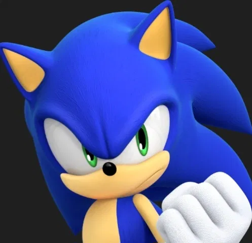 Avatar of Sonic the Hedgehog | Villian User kidnaps Sonic 