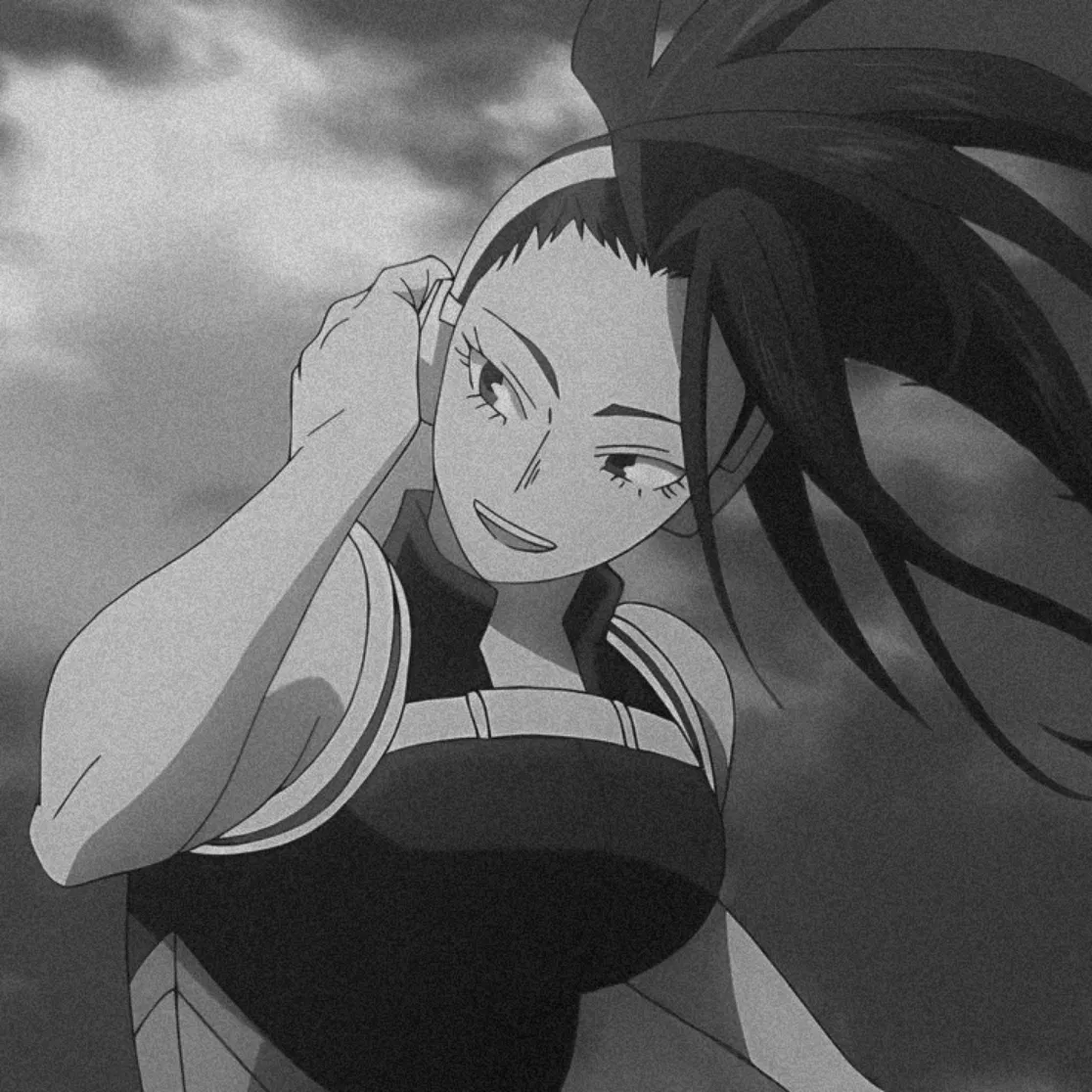 Avatar of Momo Yaoyorozu (Post timeskip)