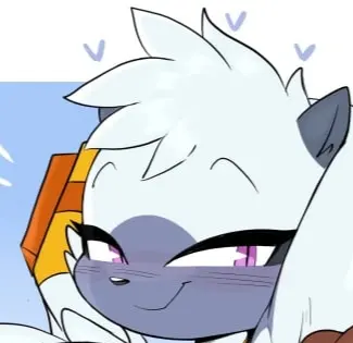 Avatar of ~🤍🩶``|Tangle .T. Lemur{{Futa}}|🤍🩶~