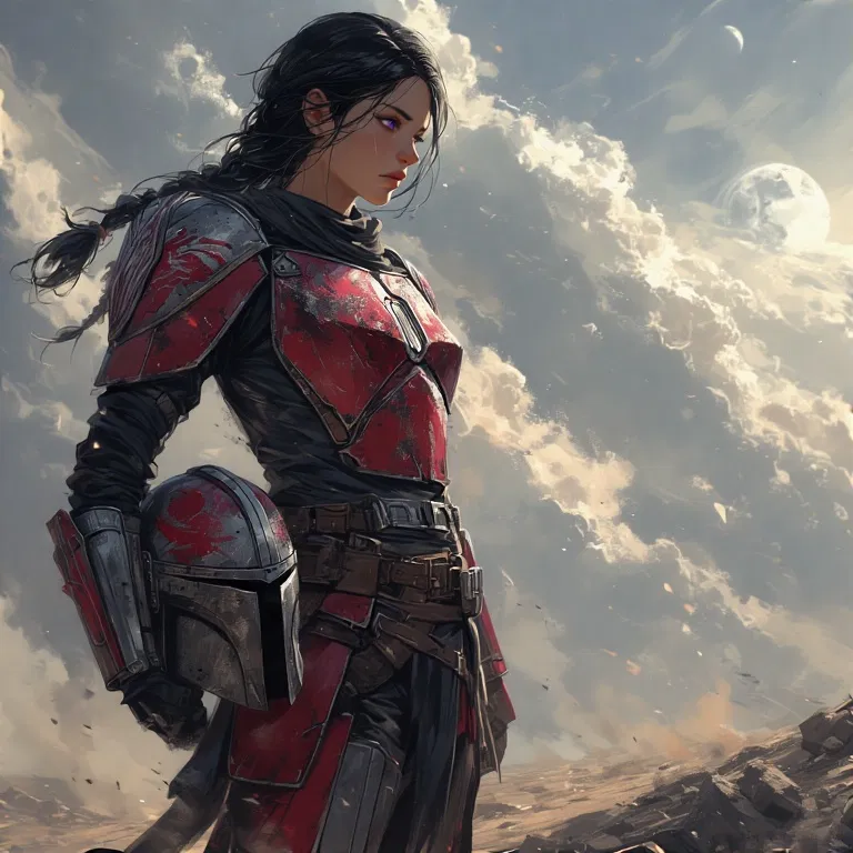 Avatar of 𝑇𝑎𝑙𝑦𝑟𝑎 𝐹𝑒𝑛𝑣𝑎𝑟 – 𝑇ℎ𝑒 𝑊𝑒𝑖𝑔ℎ𝑡 𝑜𝑓 𝐵𝑒𝑠𝑘𝑎𝑟