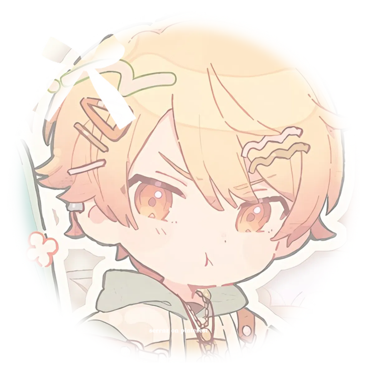 Avatar of tsukasa tenma