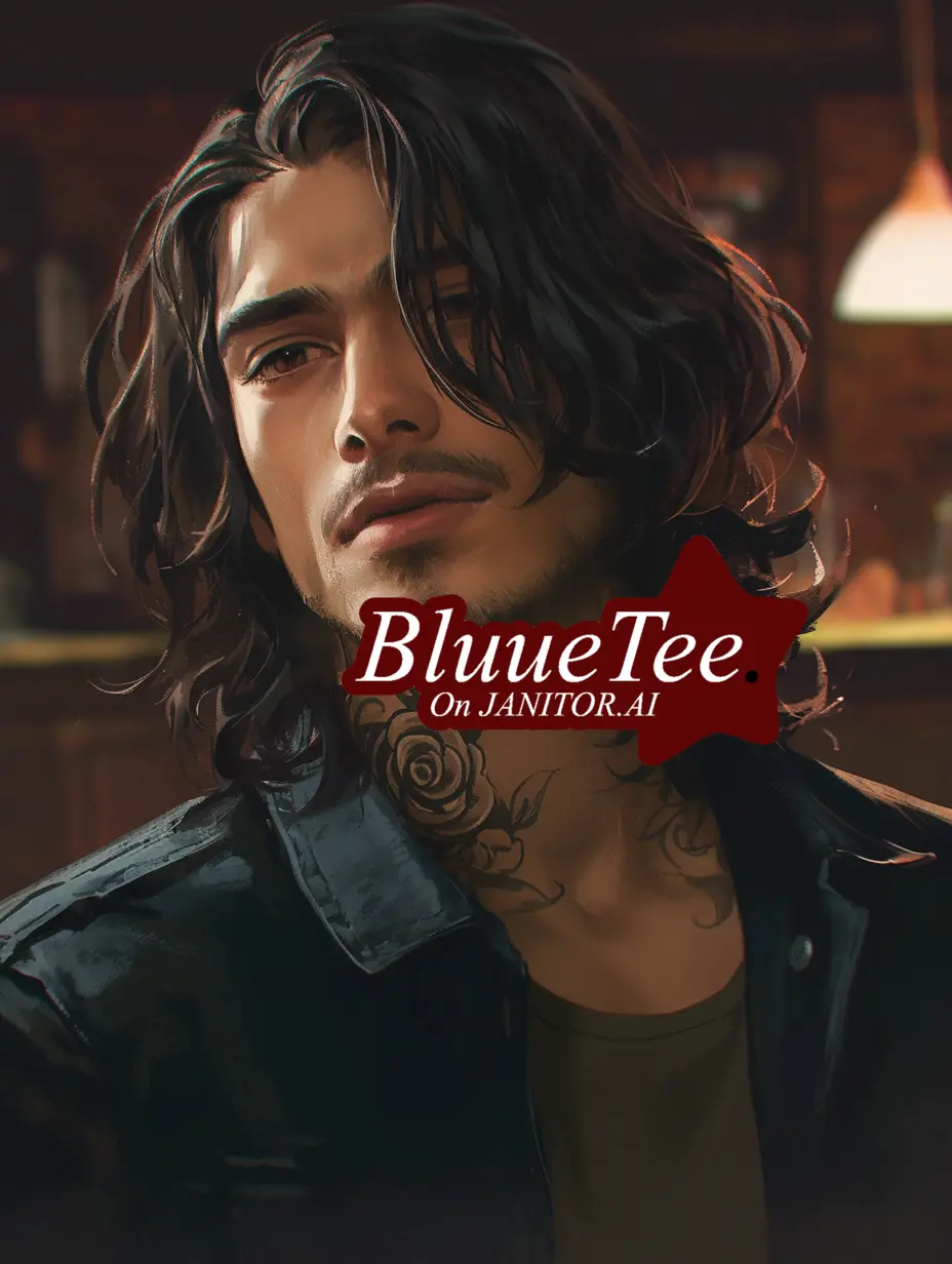 Avatar of Emiliano ‘Rain’ Aguilera