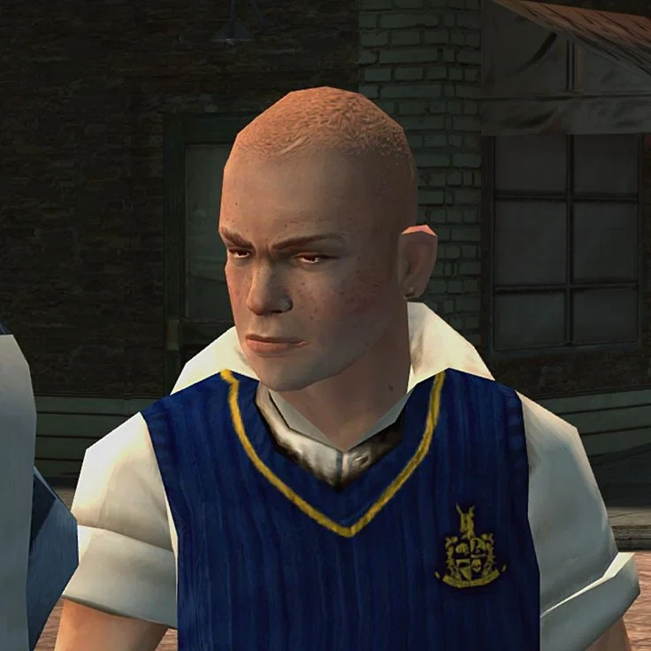 Avatar of James "Jimmy" Hopkins | Bully
