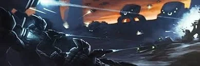 Avatar of Xentian Invasion