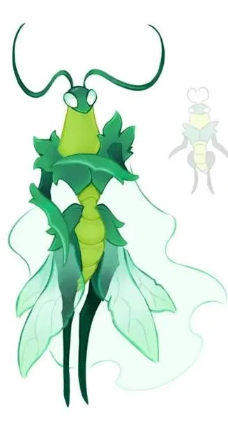 Avatar of Green prince