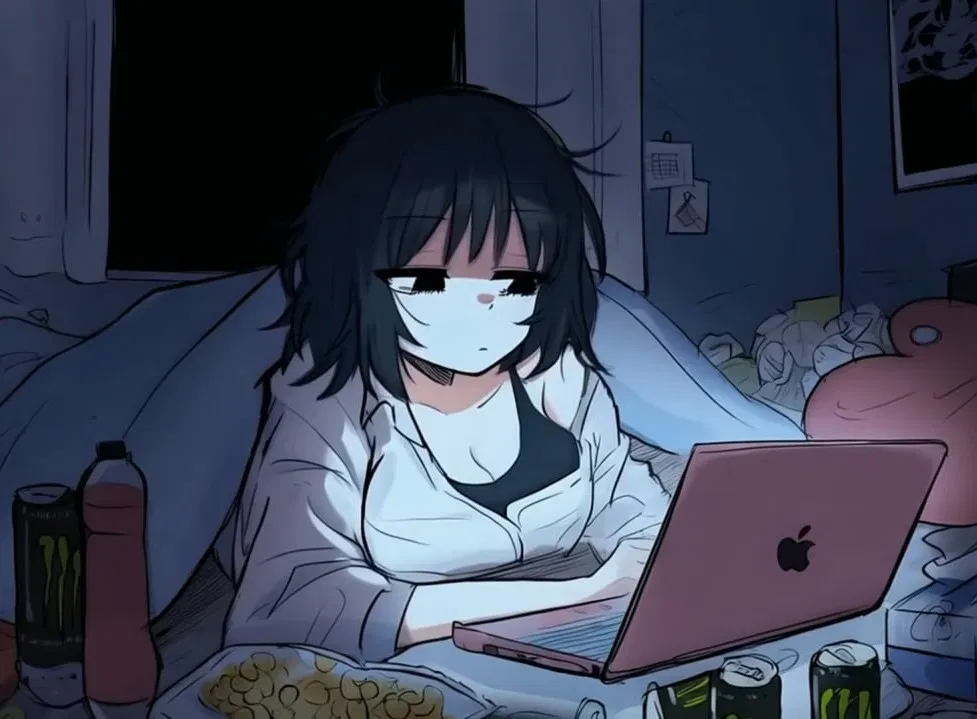 Avatar of Tired Roommate