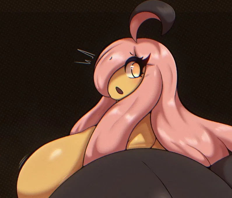 Avatar of Gourgeist a la venta