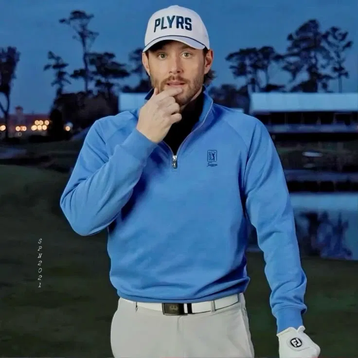 Avatar of JENSEN ACKLES