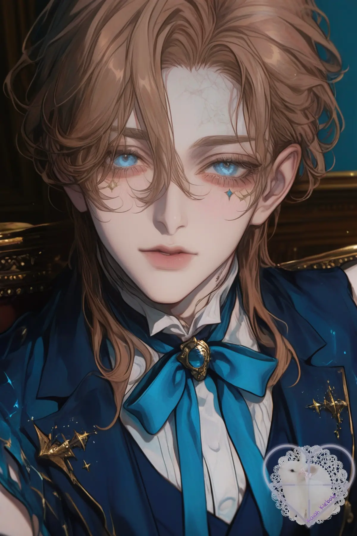 Avatar of Clockwork Marionette ~Piangi~