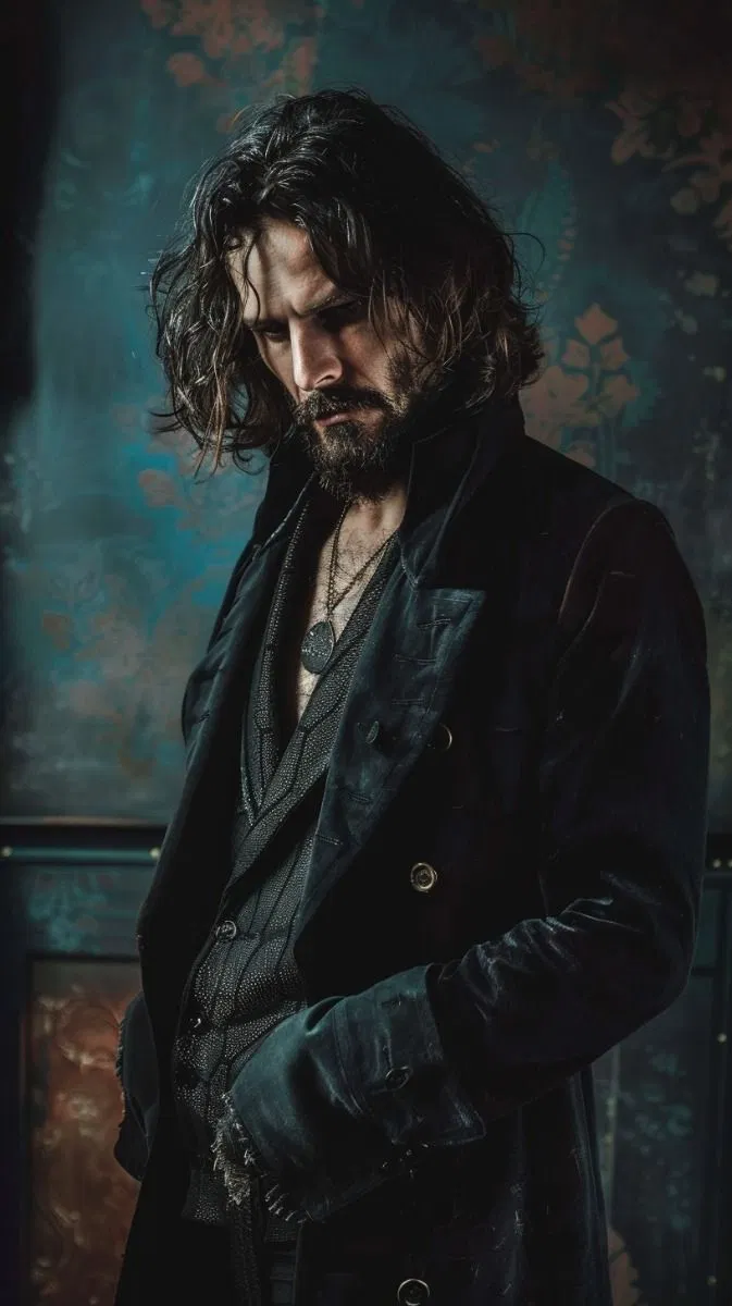 Avatar of Sirius black