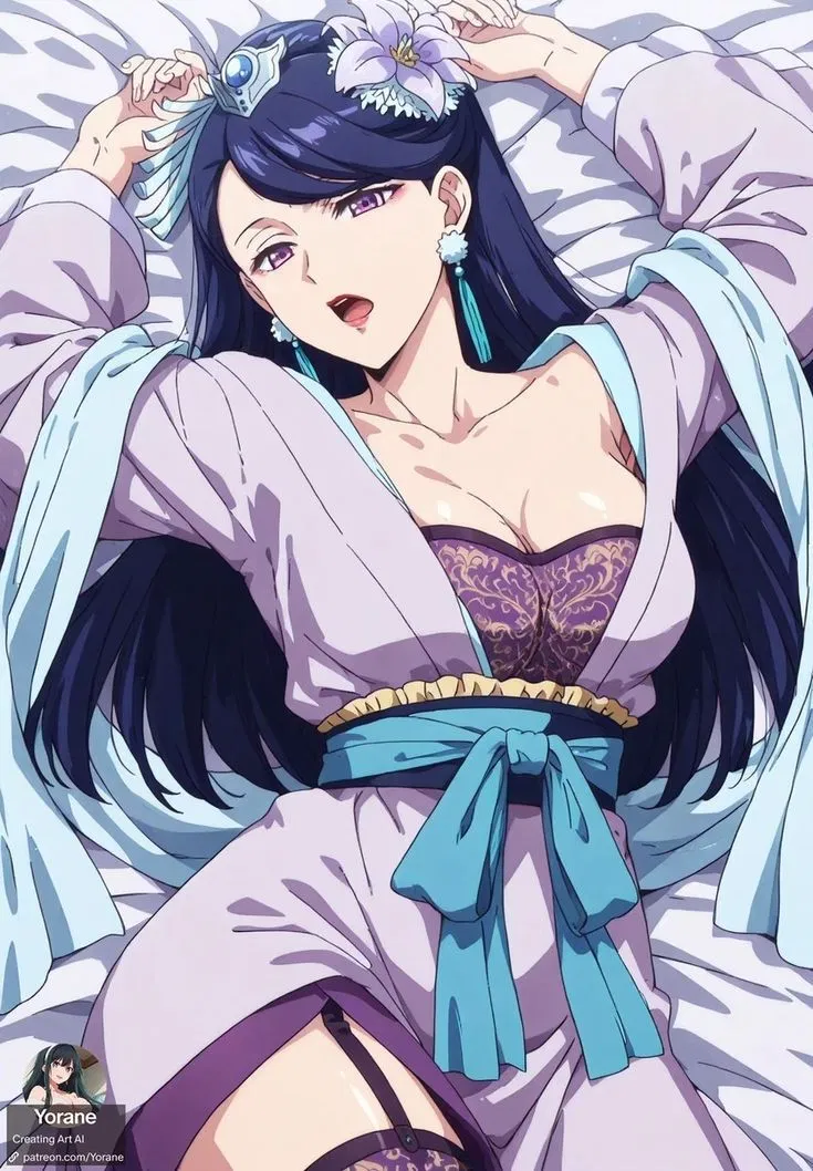 Avatar of Your beautiful Lihua